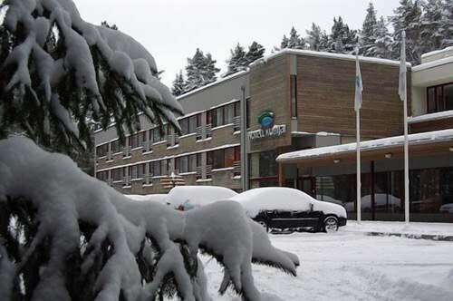 Kubija Hotel And Naturespa