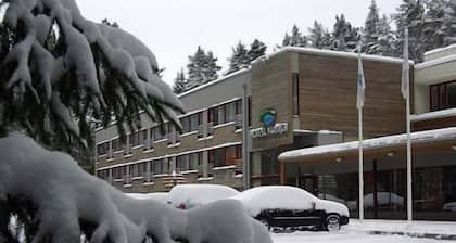 Kubija Hotel And Naturespa