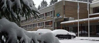 Kubija Hotel And Naturespa