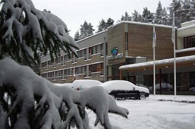 Kubija Hotel And Naturespa