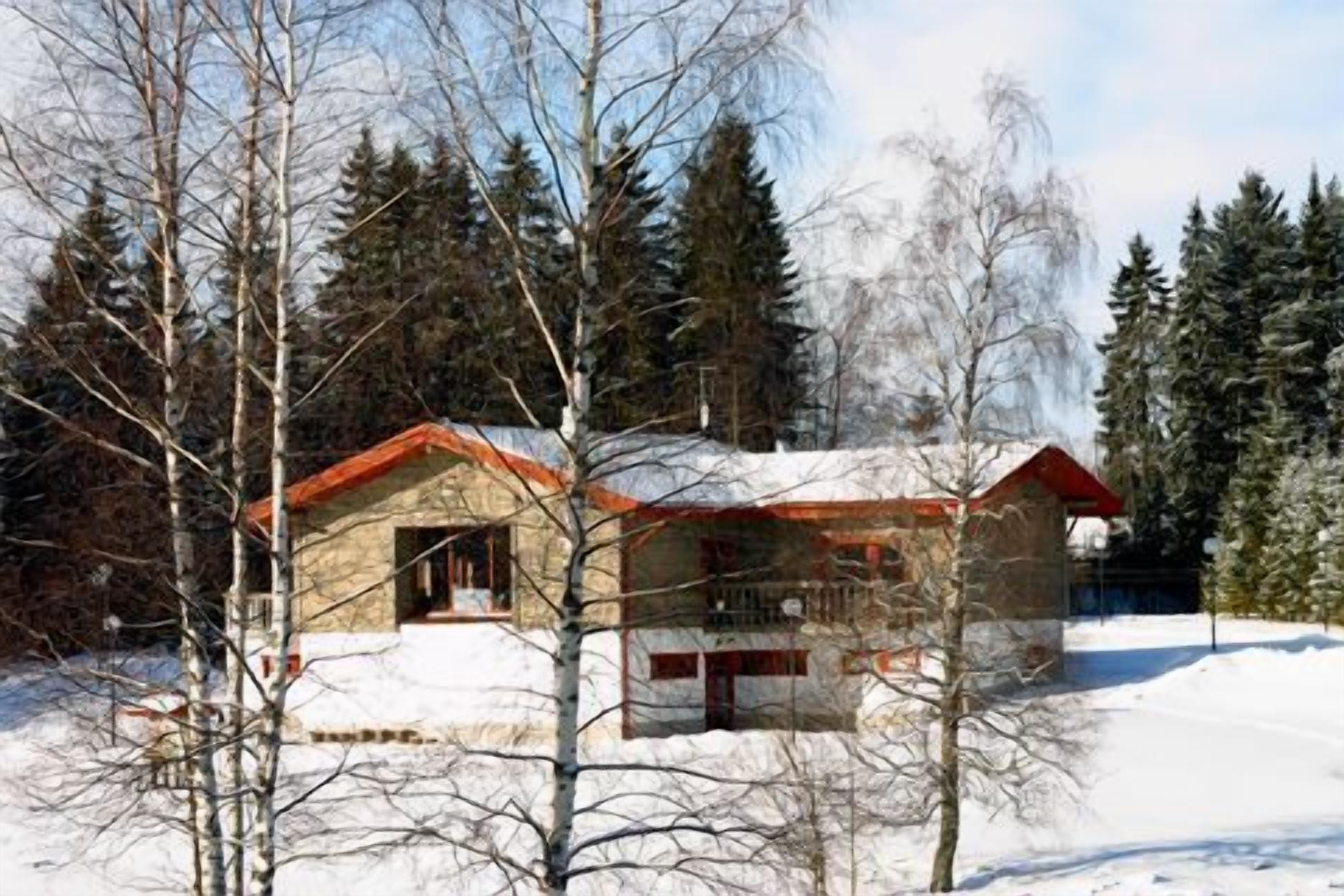 Eksteriør