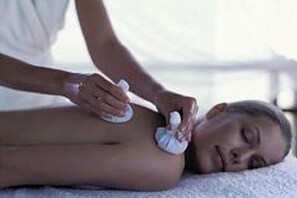 Spa treatment - Kubija Hotel And Naturespa (Voru)