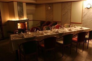 Dining - Kubija Hotel And Naturespa (Voru)