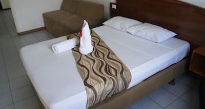 Nadi Downtown Hotel