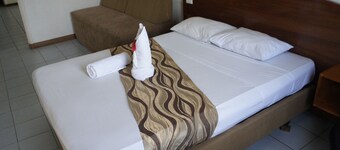 Nadi Downtown Hotel