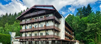 B&B am Steinbachtal