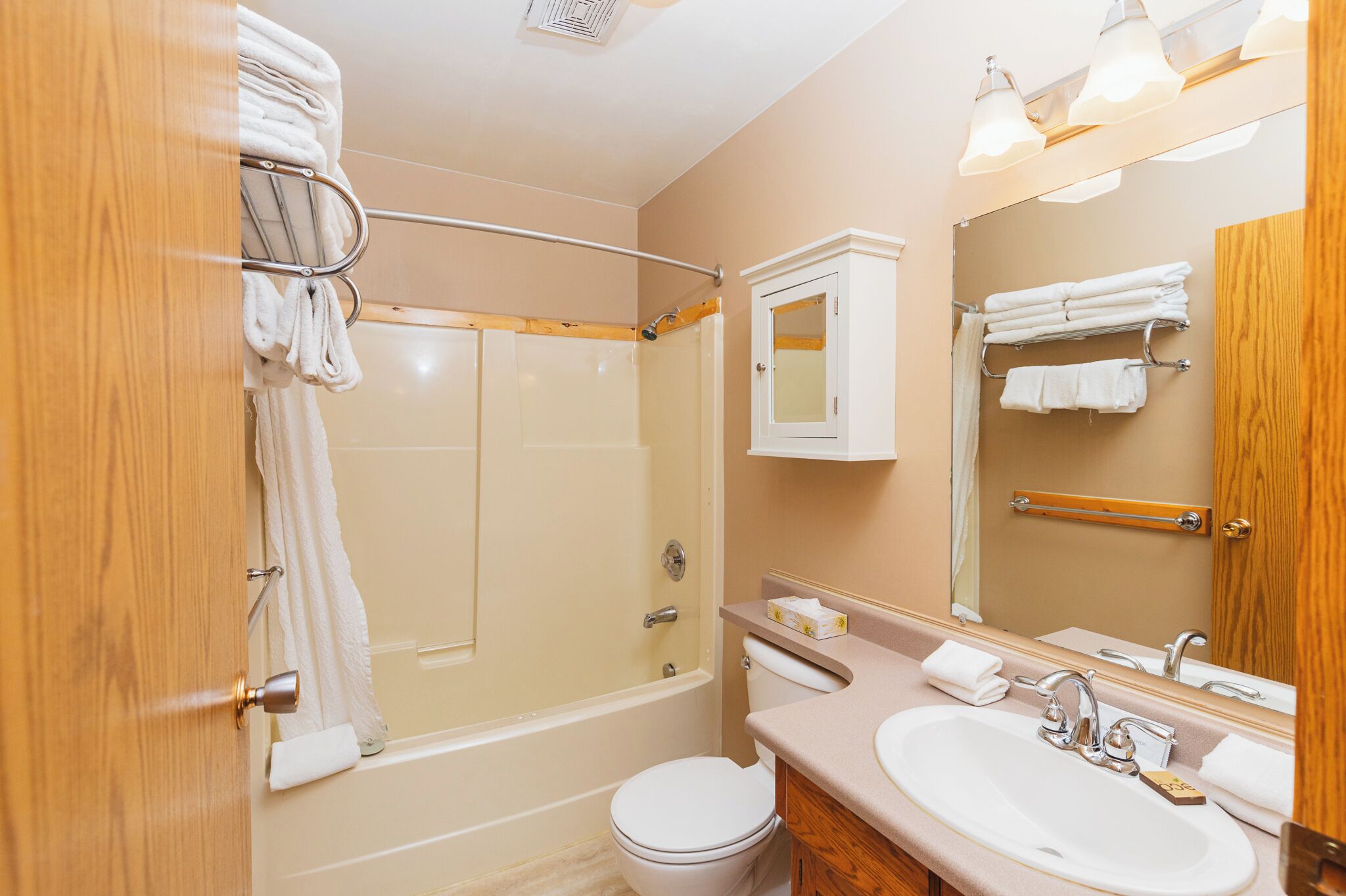 Kamar mandi