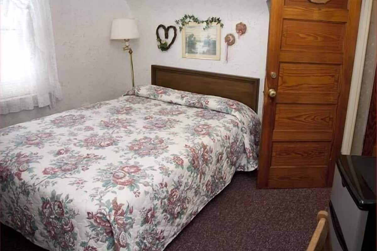 9A Suite | Iron/ironing board, free WiFi, bed sheets