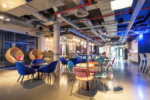 Pestana Brussels Schuman