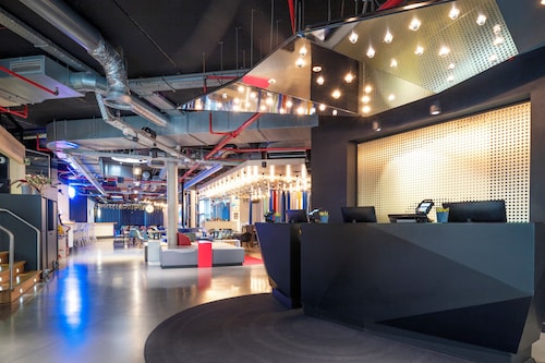 Pestana Brussels Schuman