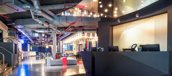 Pestana Brussels Schuman