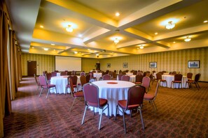 Sala de reunions
