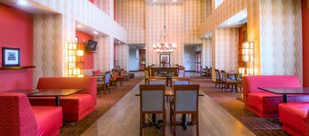 Hampton Inn & Suites Bastrop