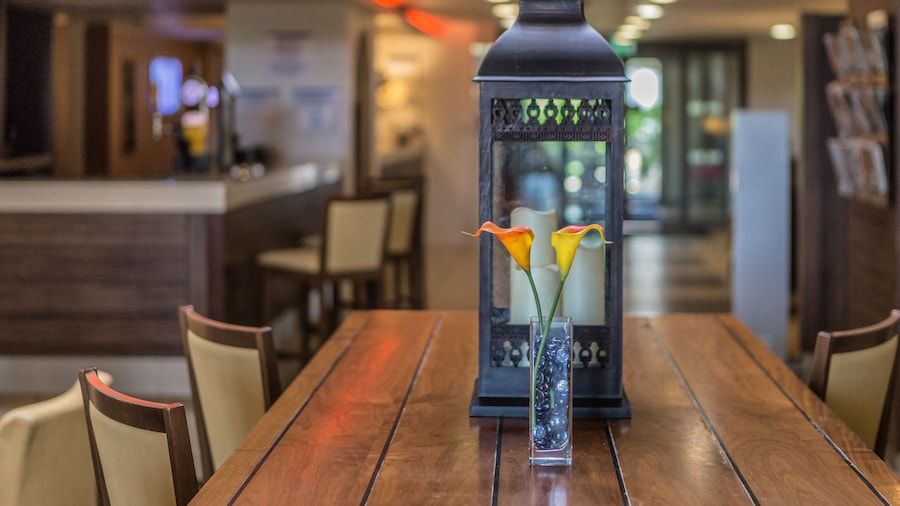 Holiday Inn Express Colchester by IHG