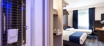 Holiday Inn Express Colchester by IHG