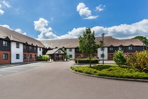 Exterior - Holiday Inn Express Colchester by IHG (Colchester)