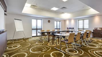 Sala de reuniones