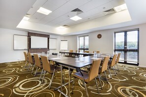Meeting facility - Holiday Inn Express Colchester by IHG (Colchester)