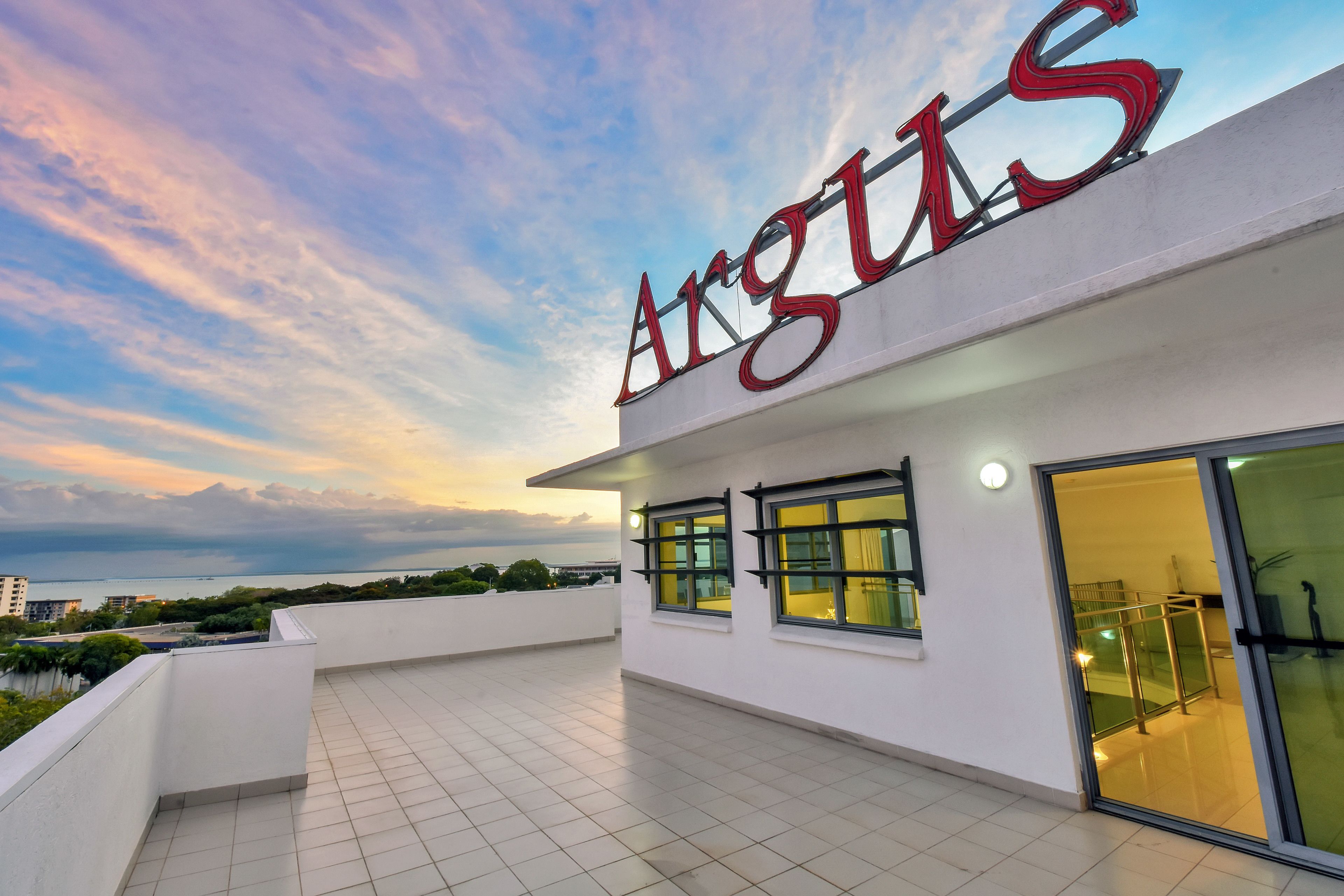Premium Penthouse, 4 Bedrooms | Terrace/patio