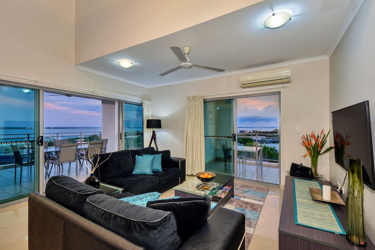 Argus Apartments Darwin