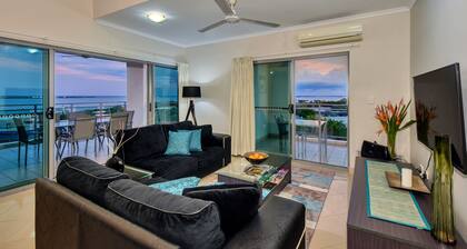 Argus Apartments Darwin