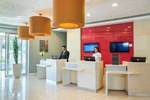 Interior - ibis Kayseri (Kocasinan)