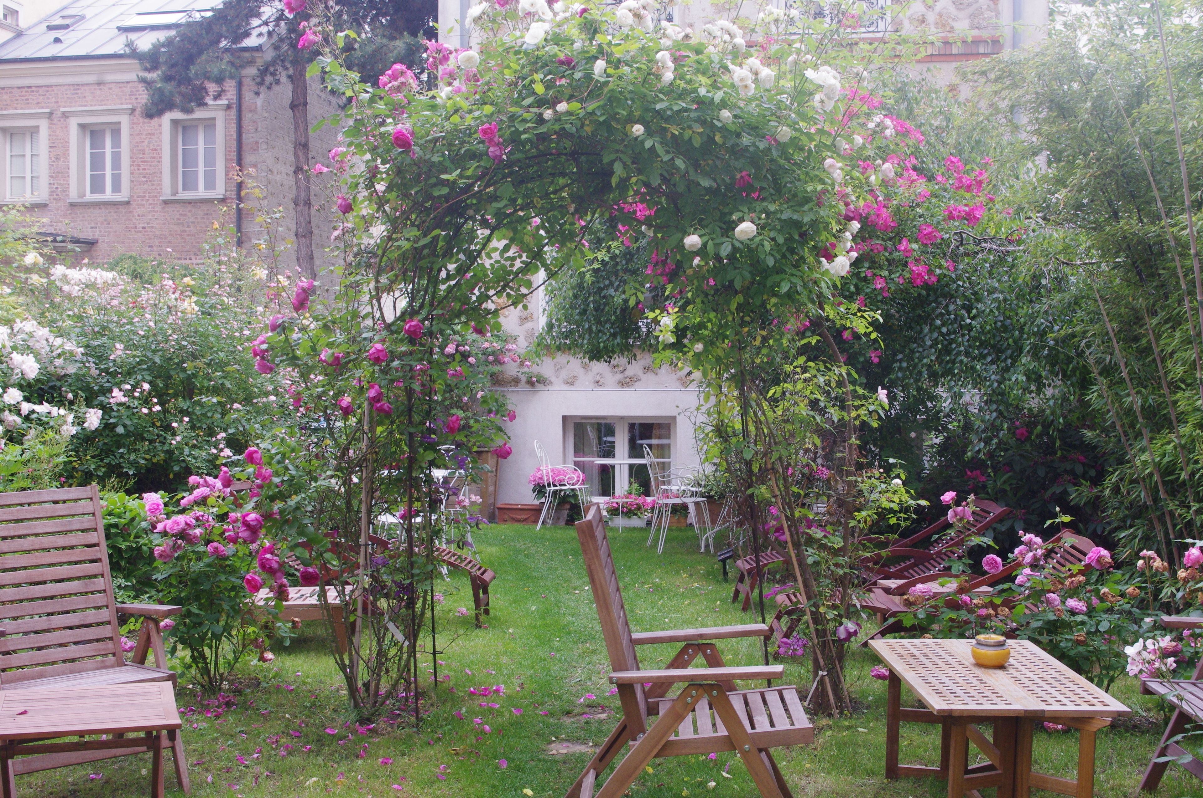 Foto - Villa Escudier Appart-hôtel