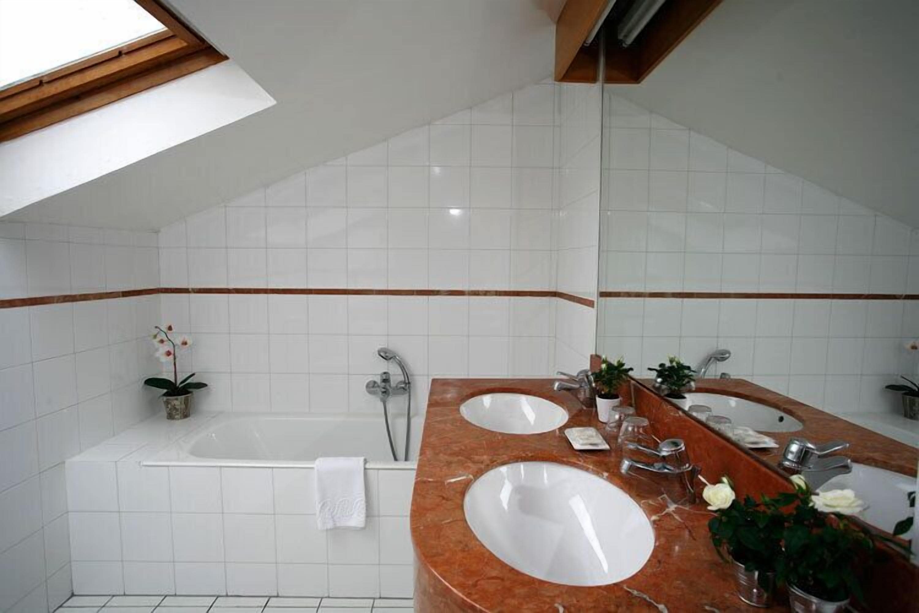 Foto - Villa Escudier Appart-hôtel