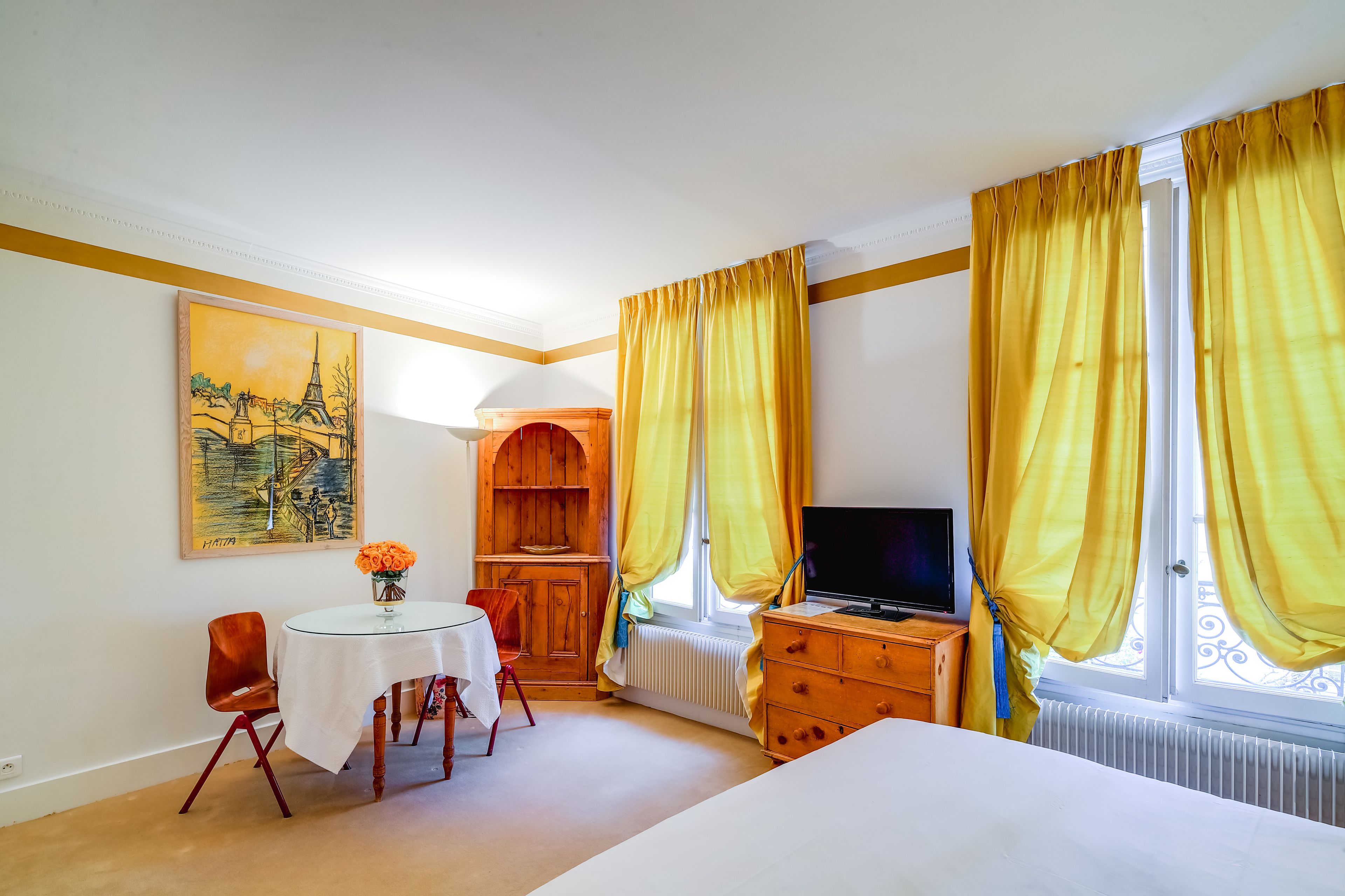 Foto - Villa Escudier Appart-hôtel