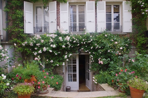 Hotel Villa Escudier