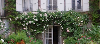 Hotel Villa Escudier