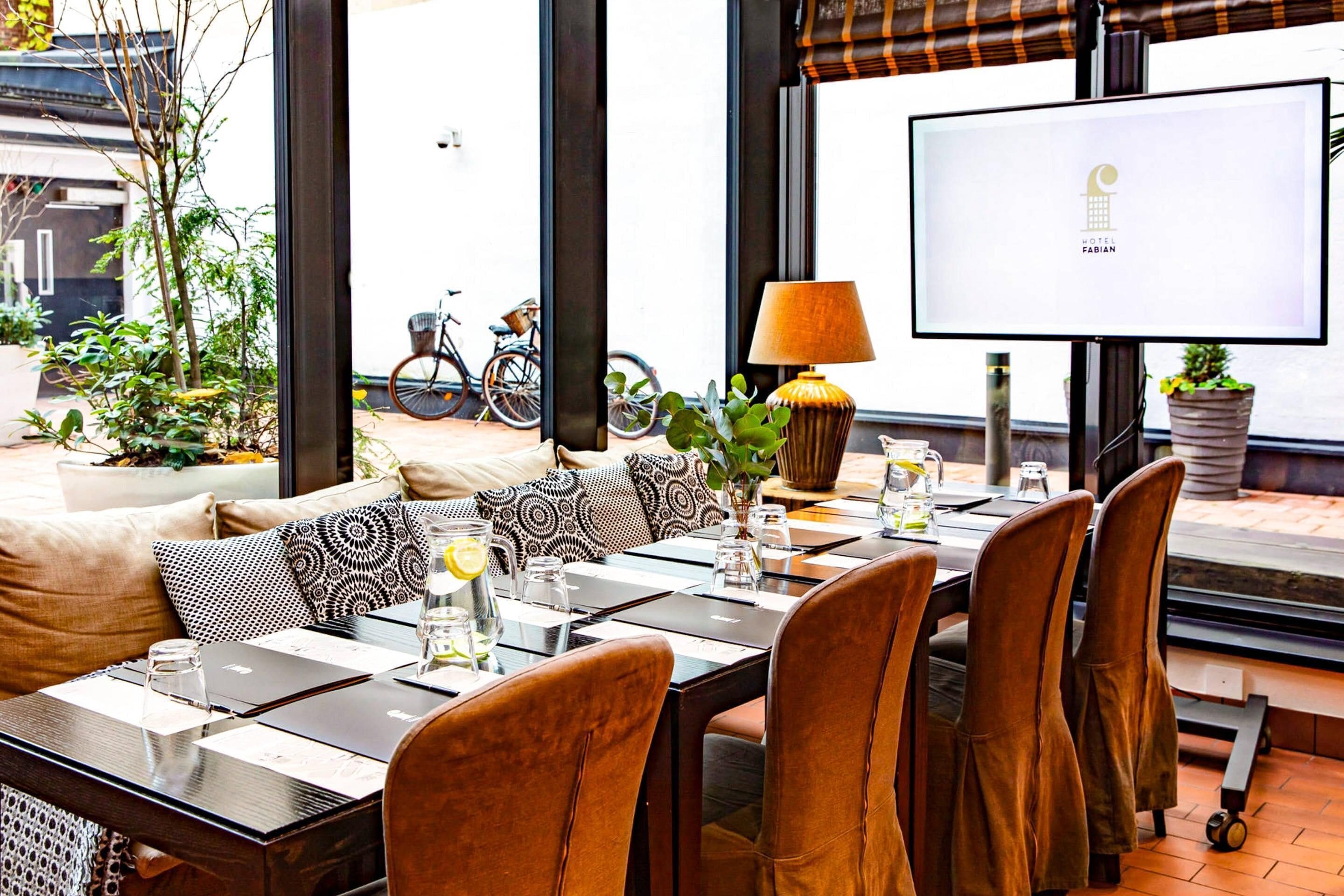 Photo - Hotel Fabian