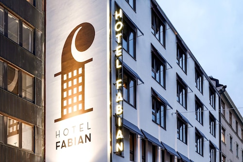 ホテル ファビアン
