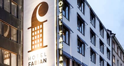 Hotel Fabian