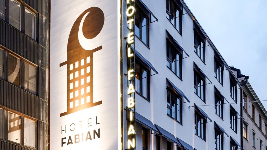 Hotel Fabian