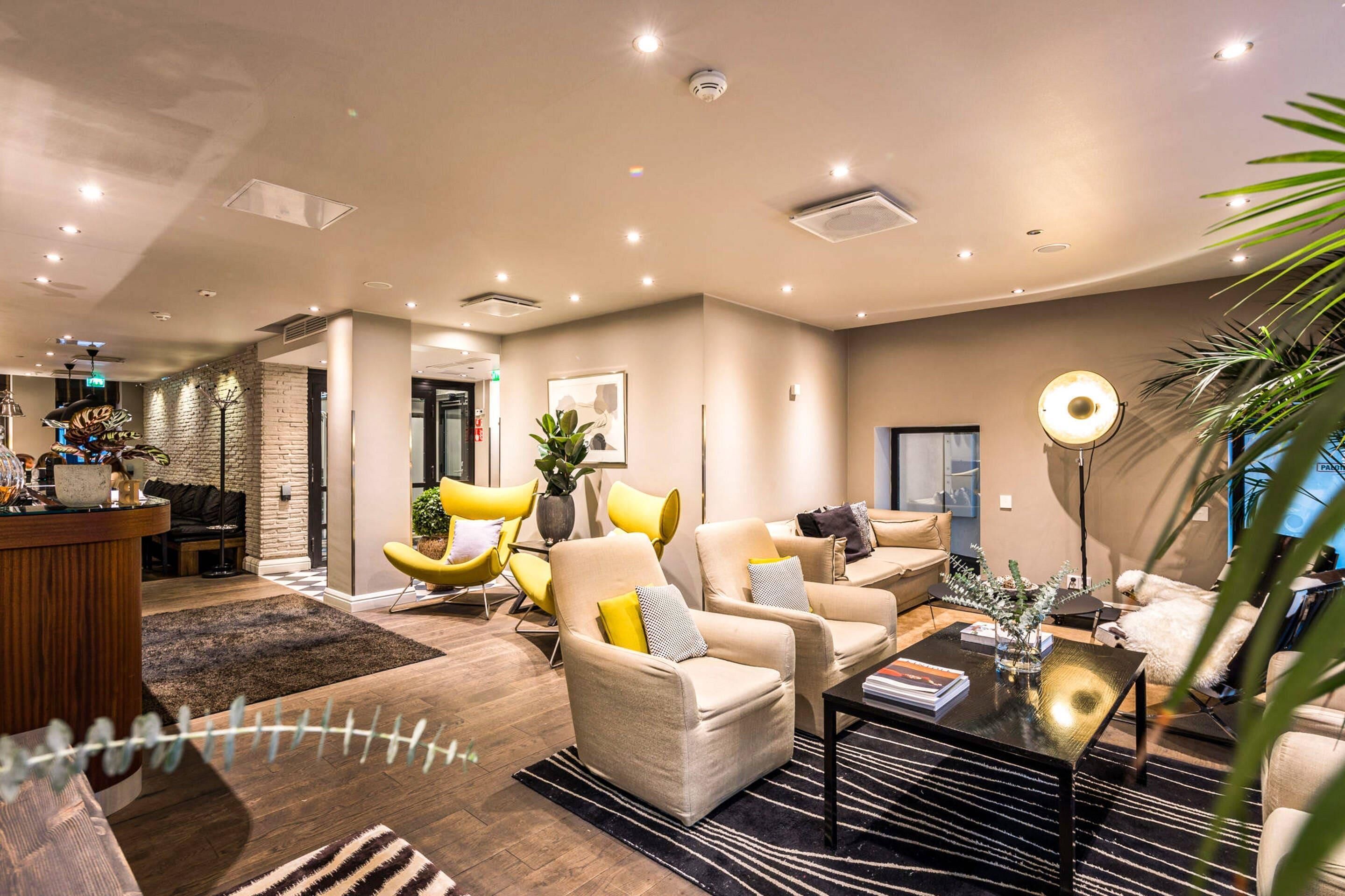 Photo - Hotel Fabian