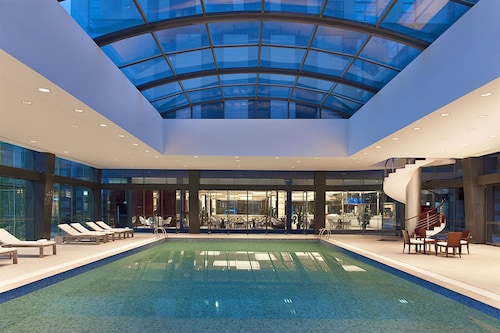 Ramada Plaza Lianyungang