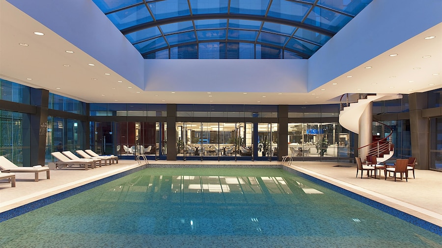 Ramada Plaza Lianyungang