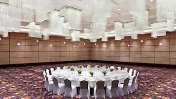 Ballroom
