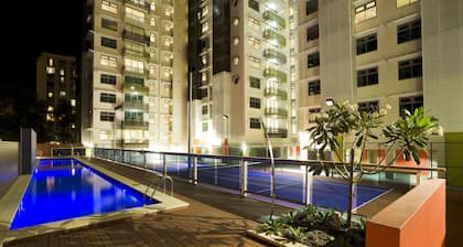 One30 Esplanade Apartments
