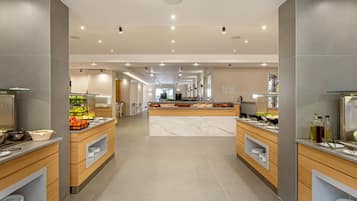 Restaurantes