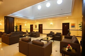 Bar en el lobby