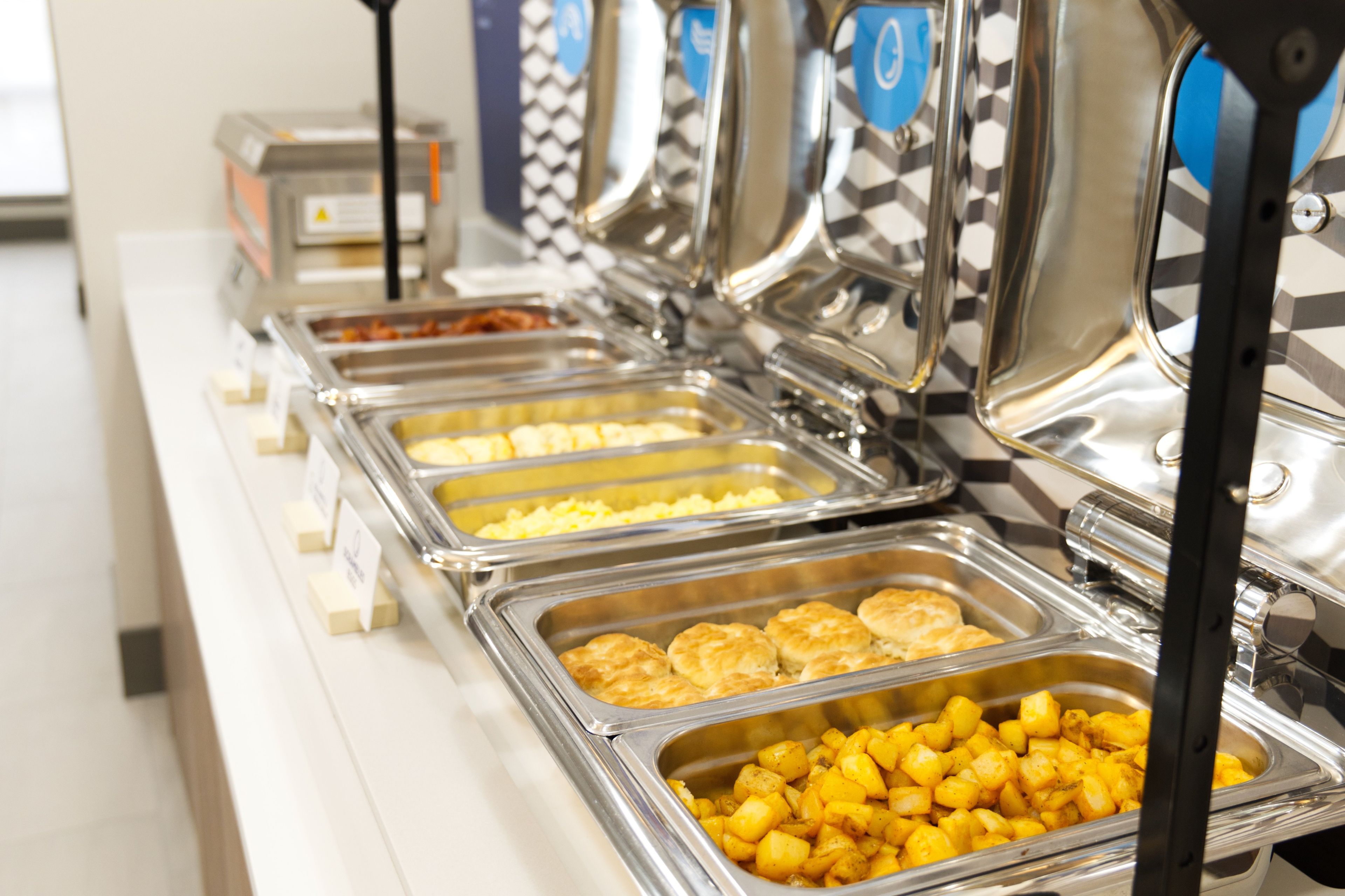 Repas de petit déjeuner