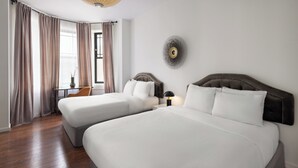 Unclassified image, 3 of 46, button - Hotel Brexton, Trademark Collection by Wyndham (Baltimore)