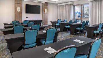 Sala de reunião