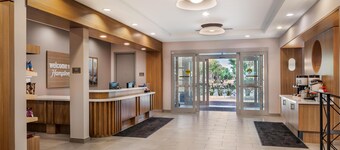 Hampton Inn & Suites Riverside/Corona East