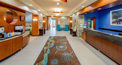 Hampton Inn & Suites Riverside/Corona East
