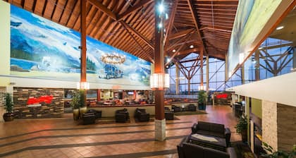 Super 8 by Wyndham Sherwood Park/Edmonton Area