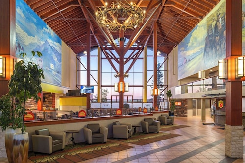 Super 8 by Wyndham Sherwood Park/Edmonton Area