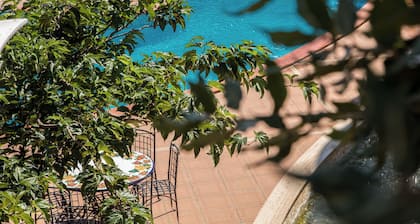 Gran Paradiso Hotel Spa